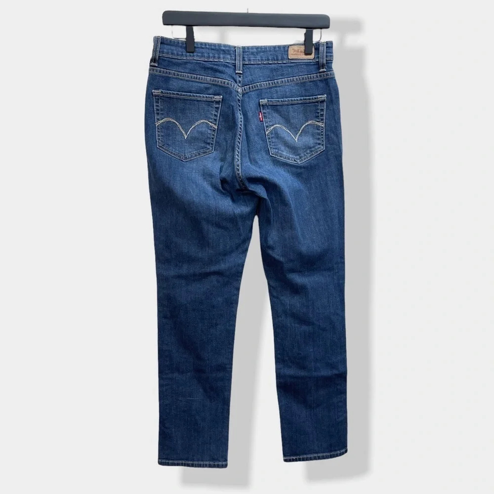 LEVI'S Mid‎ Rise Skinny Jeans - Picture 5 of 5